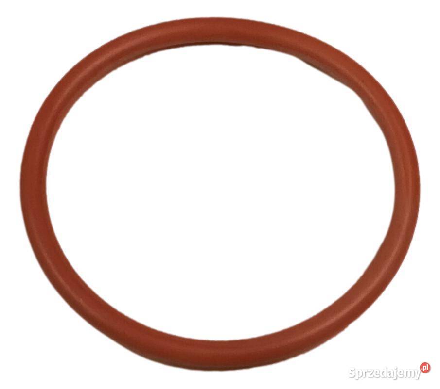 MERCEDES DIESEL OM654 Uszczelka dolotu przewodu śląskie Ruda Śląska