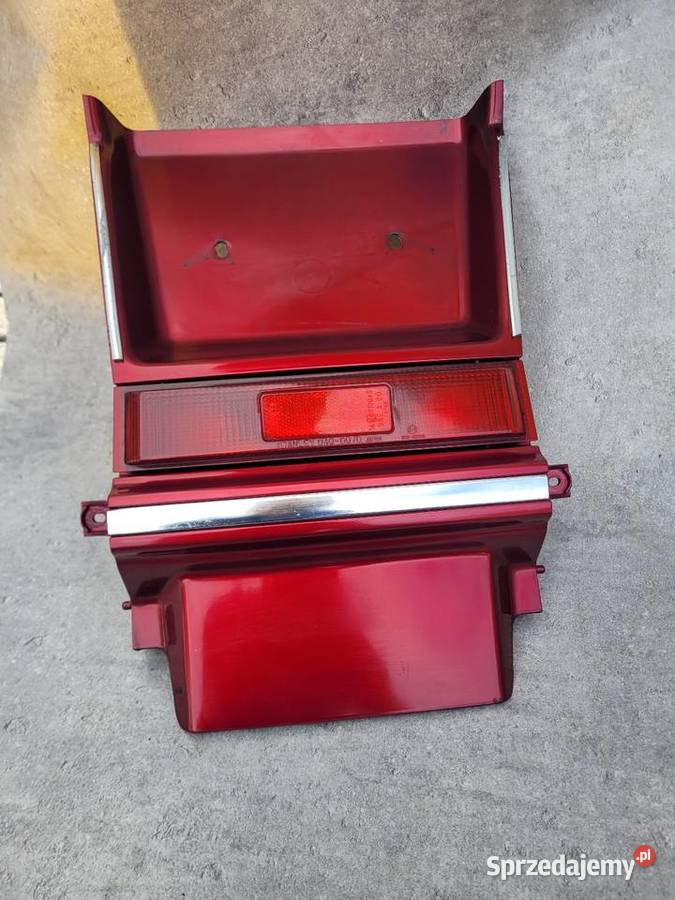 Honda Goldwing gold wing GL 1500 sc500 lampa tył Nowy Tomyśl sprzedam