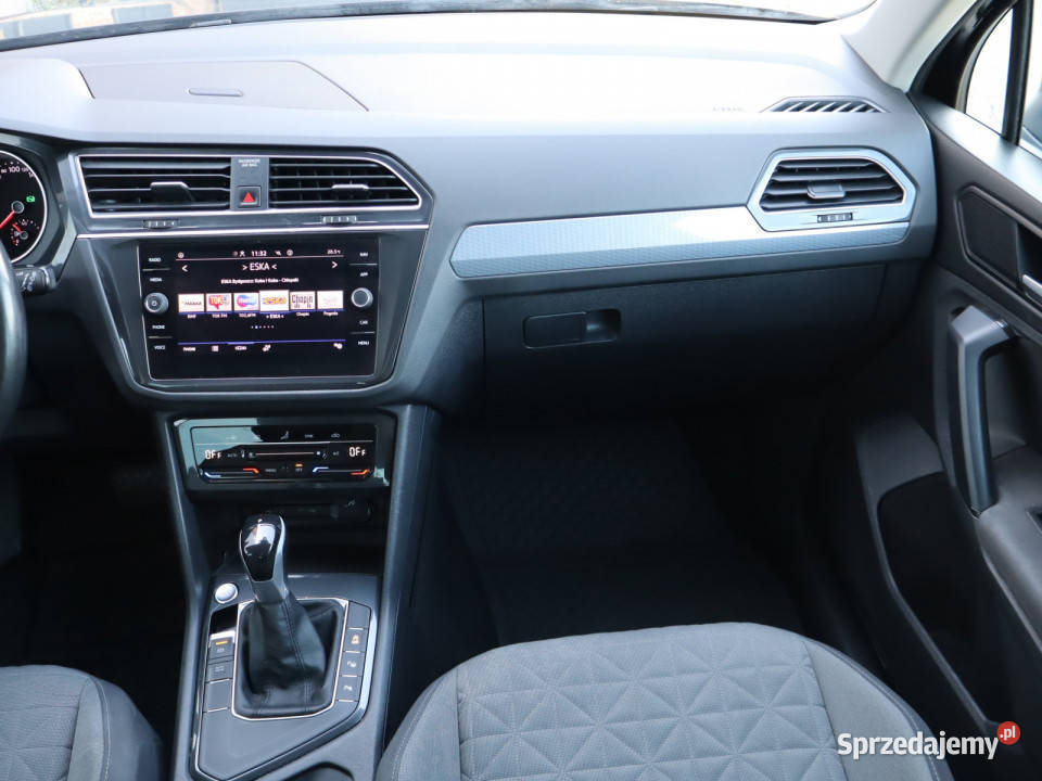 VW Tiguan 20 TDI Piaseczno