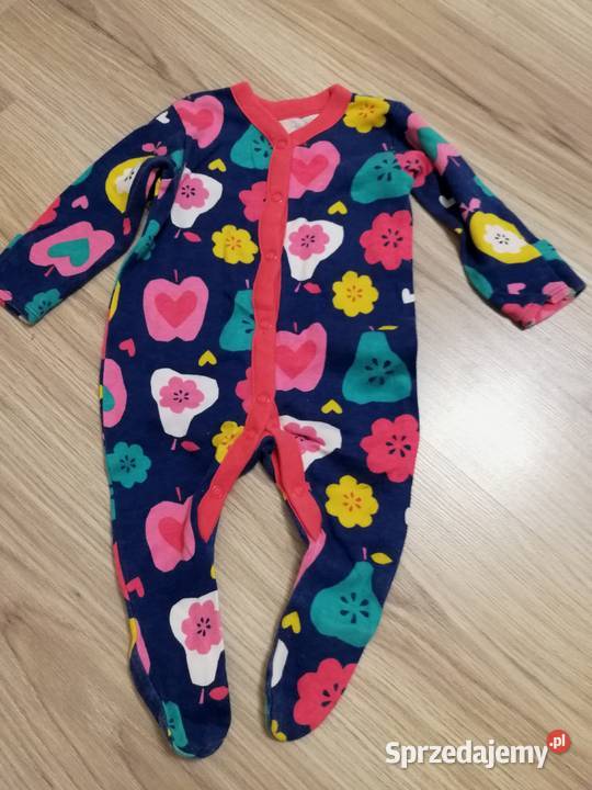 Pajacyk dziewczynka Nidzica sprzedam