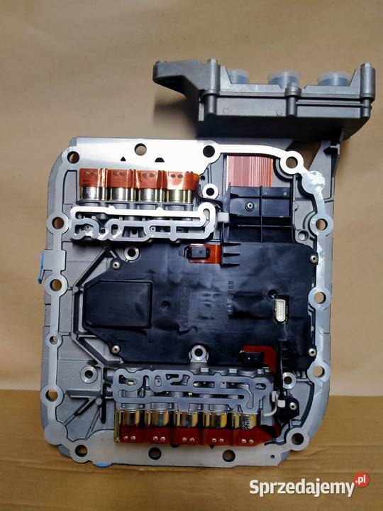 VOLVO FH STEROWNIK SKRZYNI BIEGÓW 4213659312 lubuskie Kargowa sprzedam