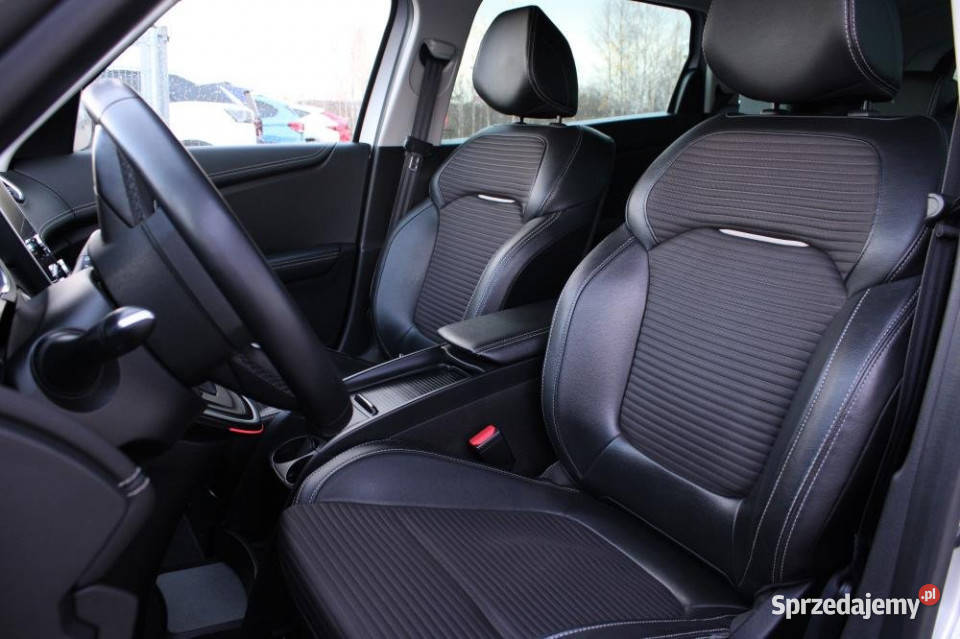 Renault Grand Scenic 2019r Czuj Parkow CarPlay Gdańsk sprzedam
