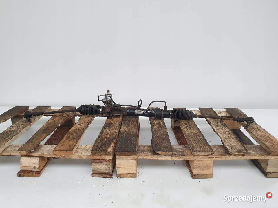 Hyundai Matrix MAGLOWNICA przekładnia EUROPA lubelskie