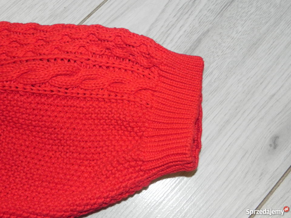 Sprzedam Nowy sweter marki Quiosque rozmiar 38 Bydgoszcz sprzedam