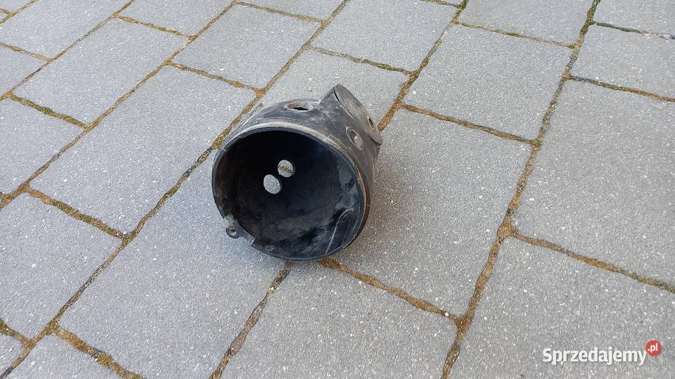 Lampa motorynka Romet