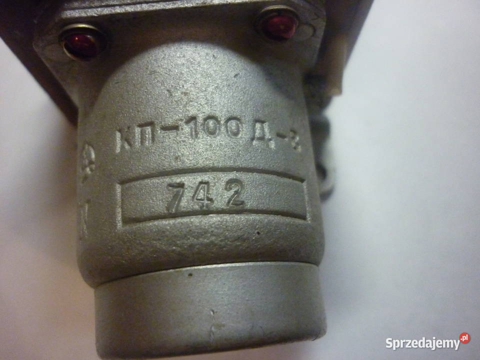 Stycznik 100DW Dębica