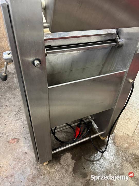 Skórowaczka MAJA SKINNY Głogówko