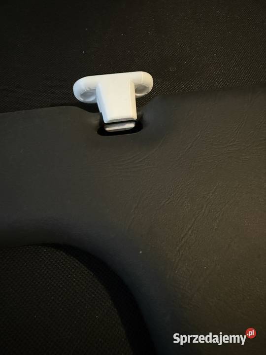 Uchyt daszka przeciwsłonecznego BMW e21 e23 e24 Mszana sprzedam