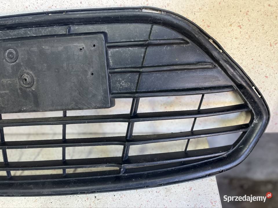 Kratka Zderzak Ford Mondeo MK4Lift Rok produkcji 2014 Wschowa sprzedam
