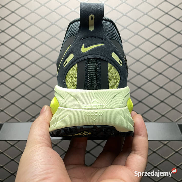 NIKE VOMERO 18 GTX Goretex rozmiary 36 46 Wrocław