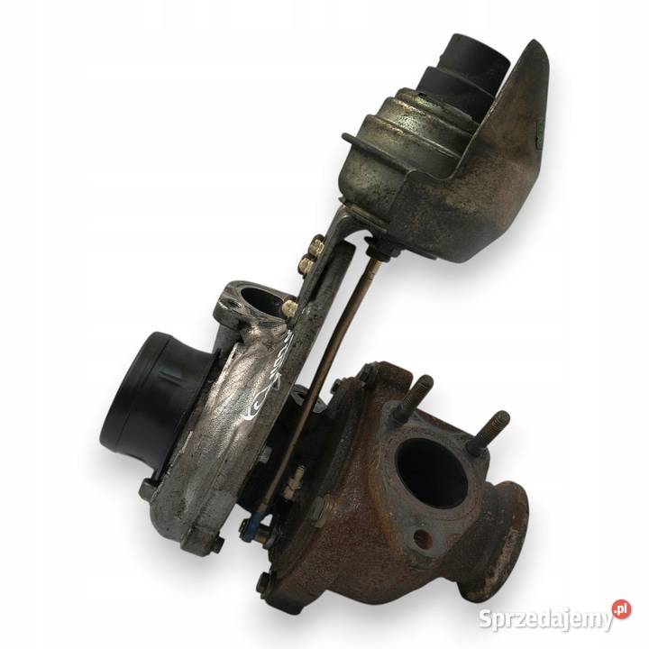TURBOSPRĘŻARKA Opel Astra J Insignia 20 CDTI osobowe Chełm sprzedam
