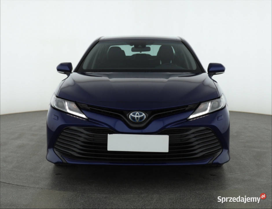 Toyota Camry 25 Hybrid Piaseczno