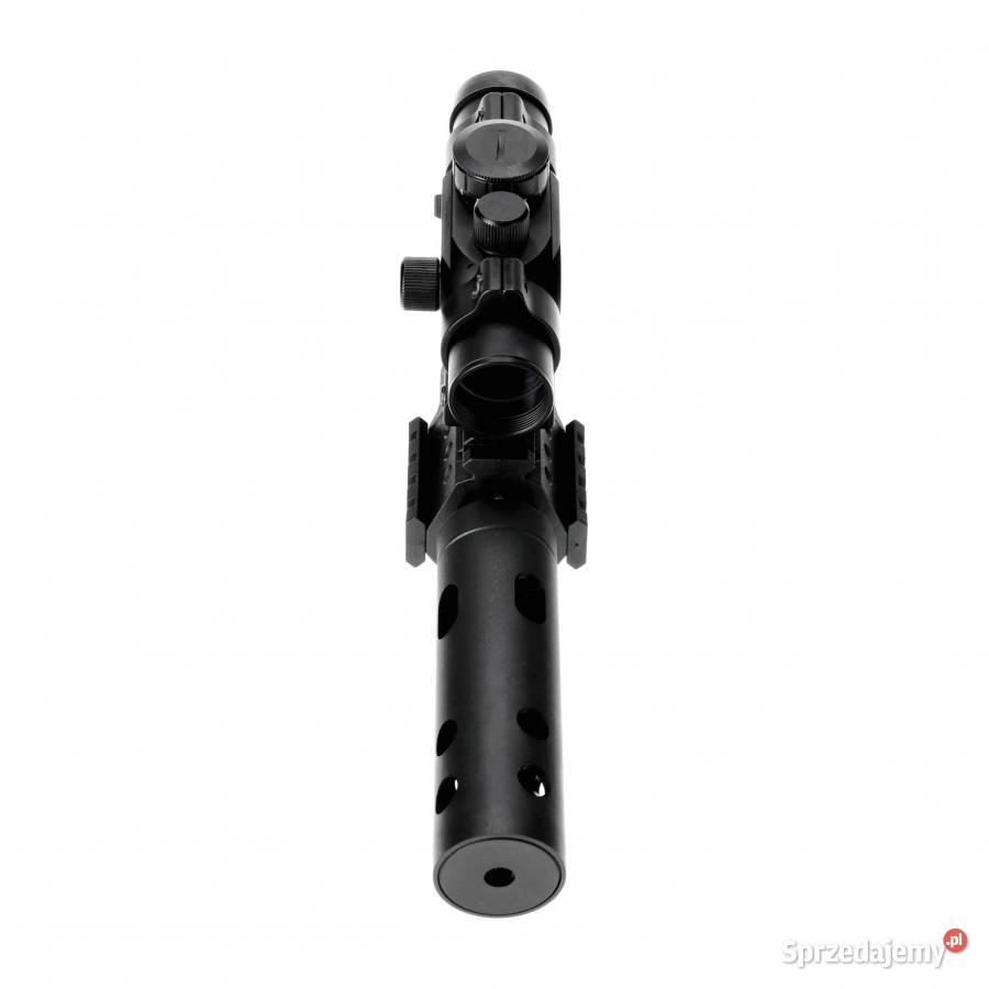 Pistolet wiatrówka Beretta M92 FS XXTreme 45 mm Trzcianka