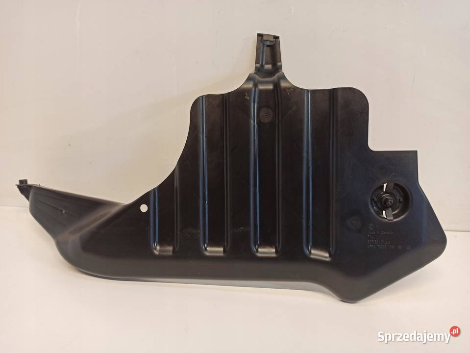 OSŁONA ZAWIESZENIA TIGUAN II 5QF501713A sprzedam