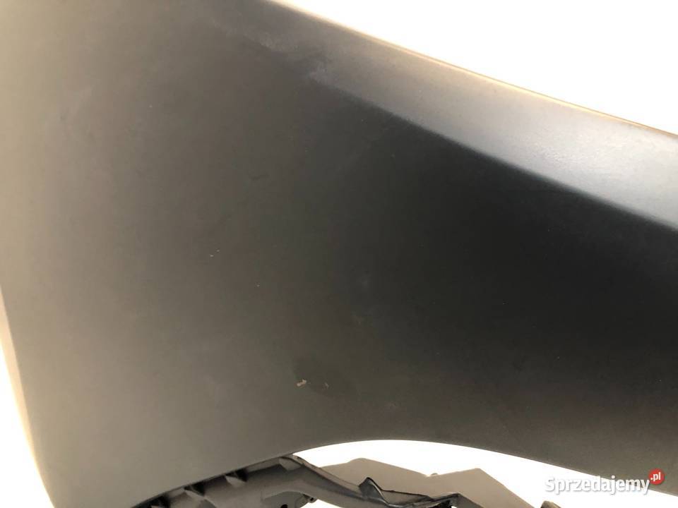 MAZDA 3 III BM 020132017 PRZED LIFTEM ZDERZAK Skarżysko-Kamienna sprzedam