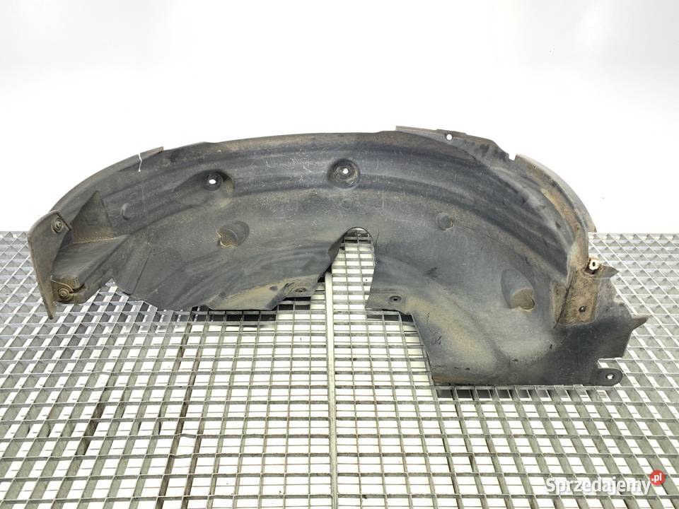 NADKOLE LEWY TYŁ RENAULT CAPTUR I 767491301R