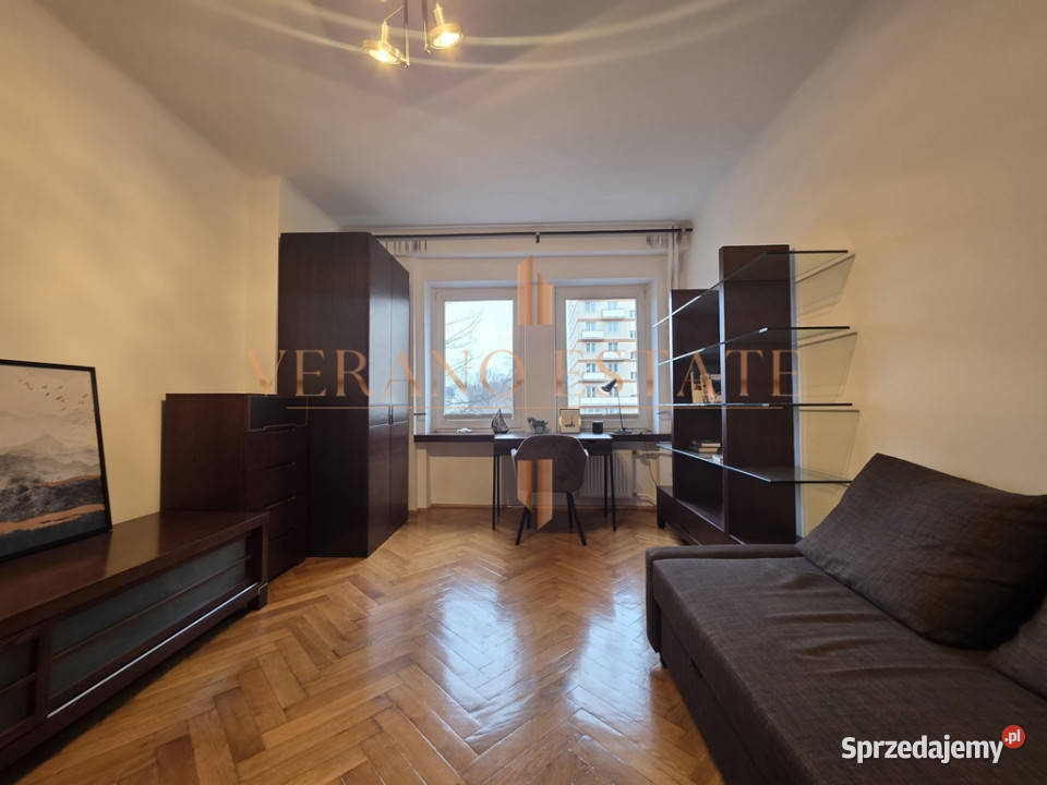 GOTOWE DO WPROWADZENIA W OTOCZENIU PARKÓW Warszawa