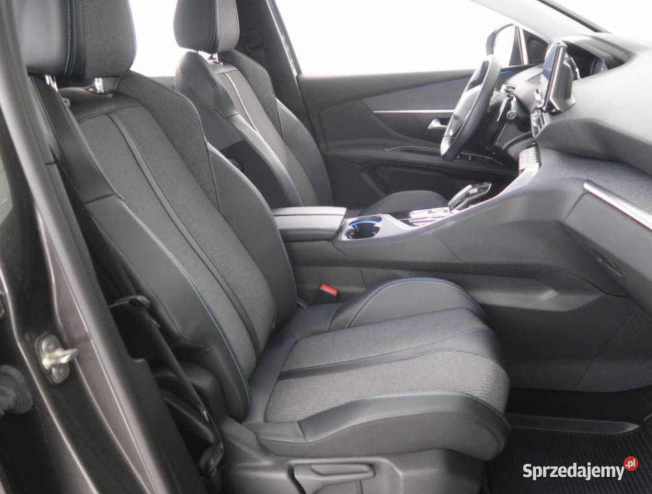 Peugeot 3008 12 PureTech czujnik deszczu dolnośląskie Bielany Wrocławskie