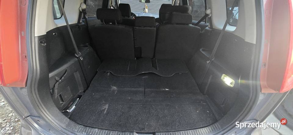 Mazda 5 2007r nowe sprzęgło itp 295000km Motoryzacja pomorskie Szymbark
