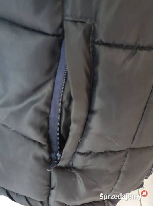 kamizelka softshell kurtka bezrękawnik outdoor Kielce