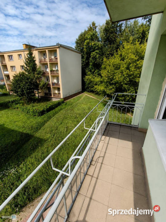 Mieszkanie 52m2 3pokojowe Kielce