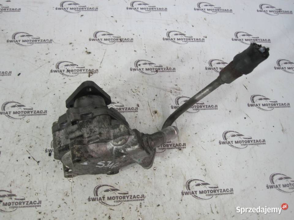 AUDI A4 A5 A6 EXEO 20 TDI CAG 143 09r pompa