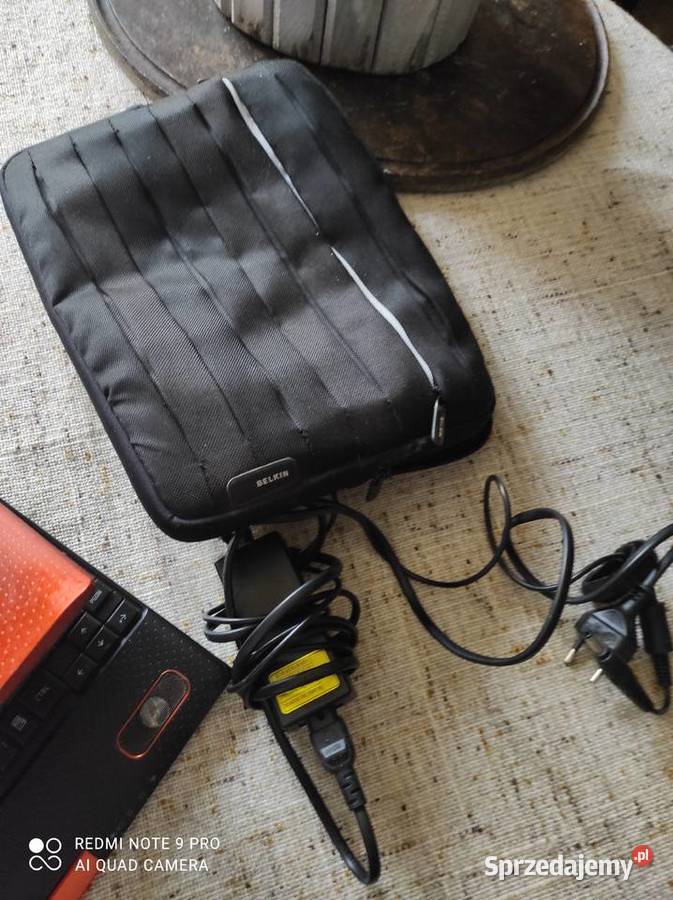 laptop Toshiba 10 Laptopy i netbooki Lubin