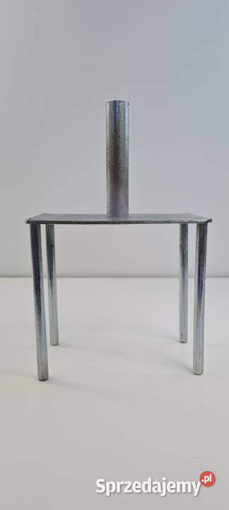 Głowica krzyżowa na prętach dolnośląskie Wrocław