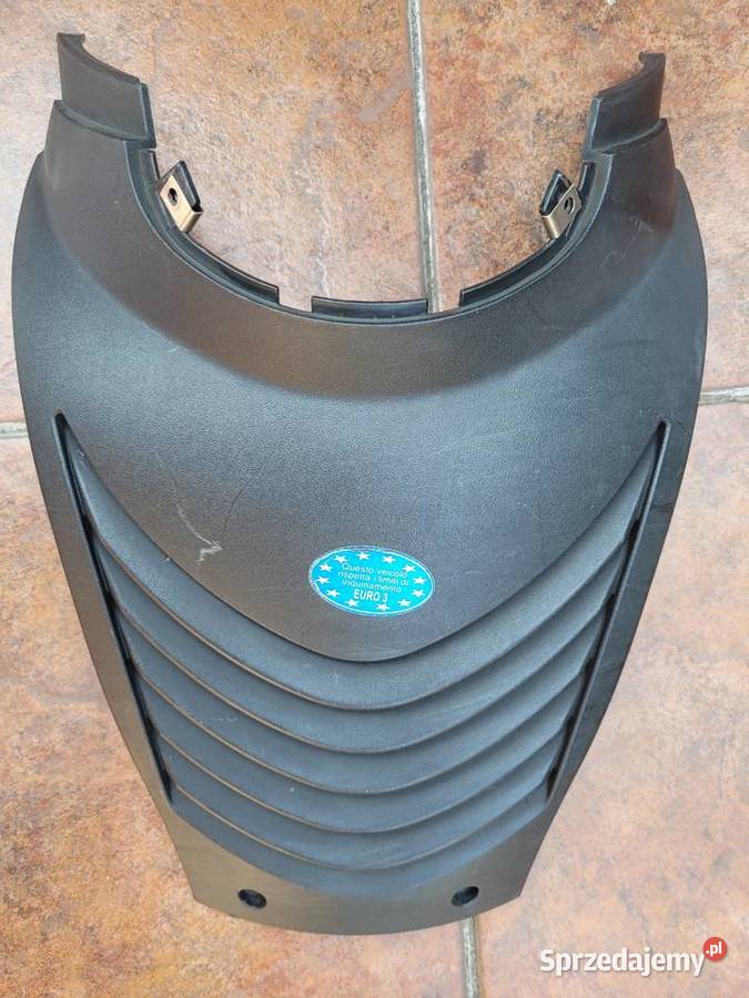PIAGGIO CARNABY 125200 OSLONA PLASTIK Piła