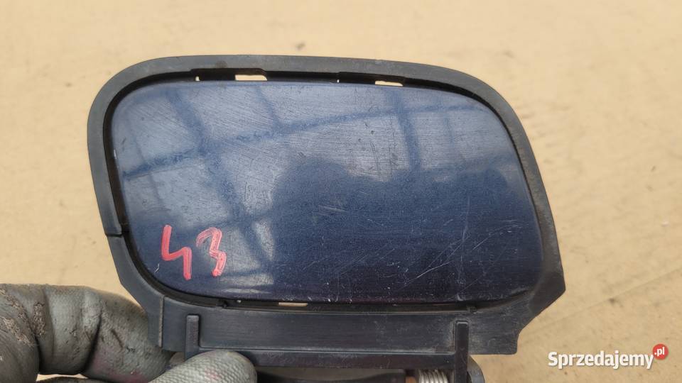 ZAŚLEPKA SPRYSKIWACZA PRAWA AUDI A4 B8 LIFT Ruda Śląska