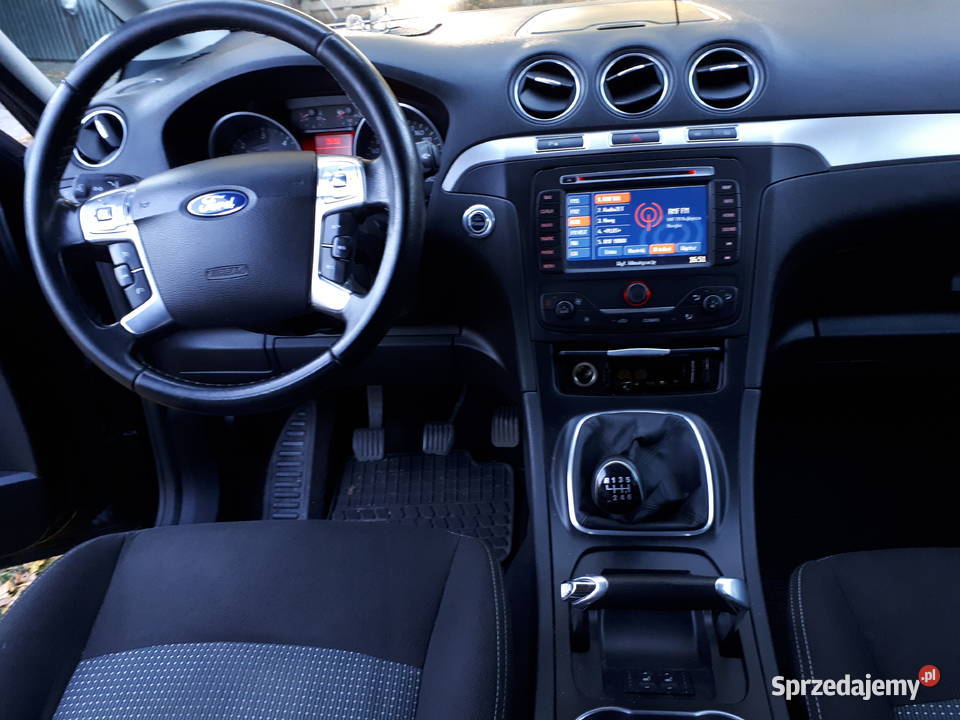 Ford Galaxy 2013 20 140 sprzedam