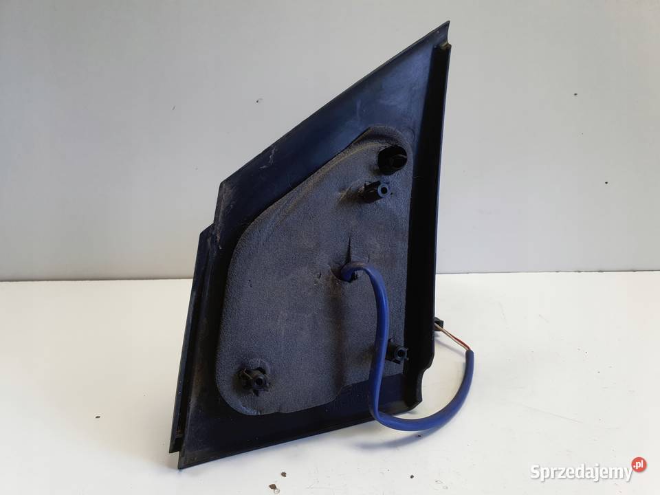 LUSTERKO Citroen Xsara Picasso 9812r PRAWE lubelskie Rudka