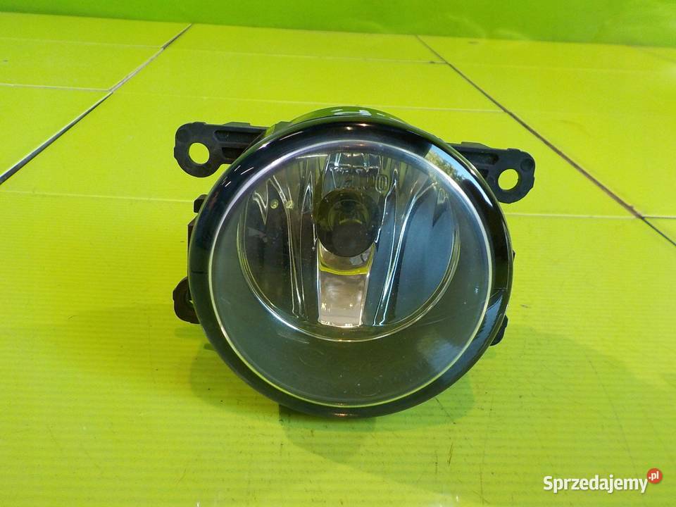 RENAULT SCENIC III 09r halogen lewy Suków sprzedam