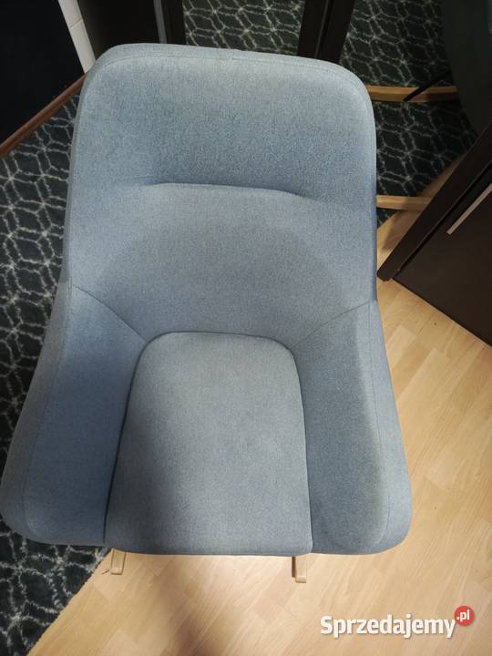 Fotel jysk śląskie Koszęcin