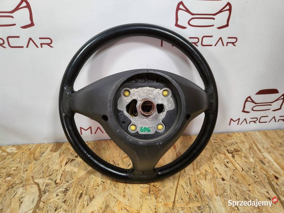 Kierownica Airbag Poduszka Mercedes AKlasa W169 wielkopolskie Pleszew