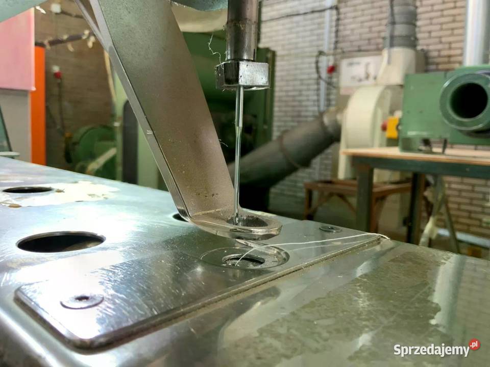 Styrteknik Hector Produkcja zachodniopomorskie