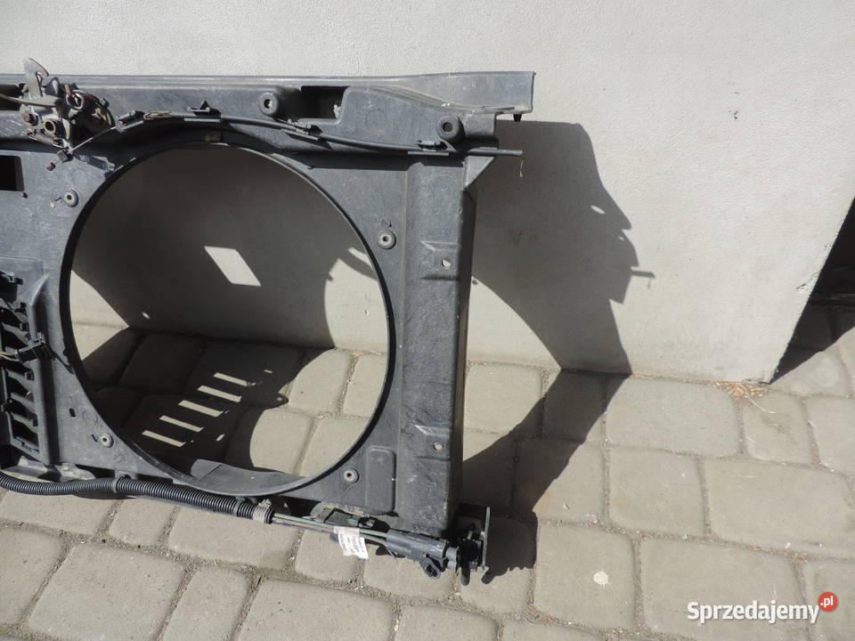 PAS PRZEDNI PEUGEOT 307 16 16V części blacharskie Karoseria Nowy Sącz