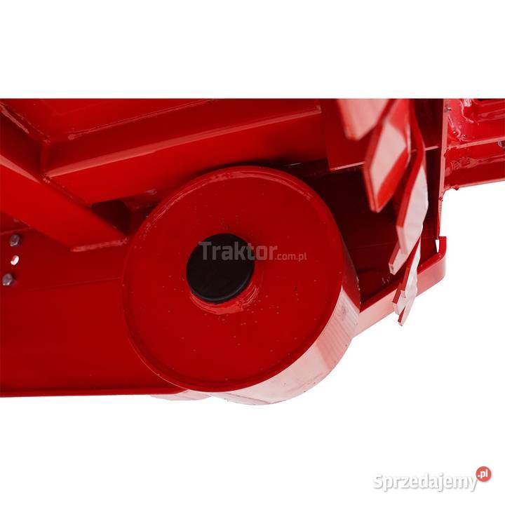 Kosiarka sadownicza Z9181 160 Lisicki nieuszkodzony Tajęcina