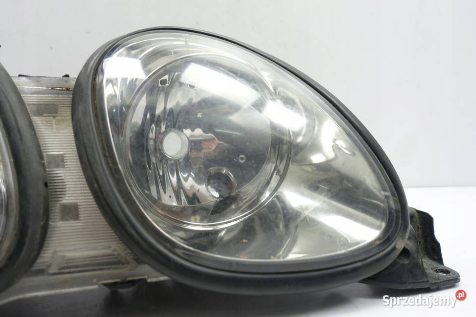 Lexus GS 300 GS300 II XENON PRZEDNIA LAMPA prawa Janów