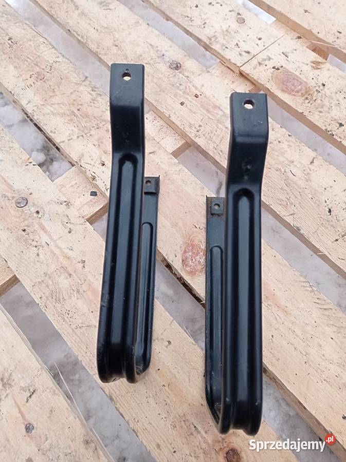 Uchwyt błotnika tylnego Simson Sr 50 Siedlce sprzedam