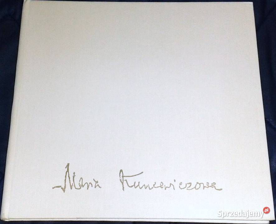 Listy do Jerzego Maria Kuncewiczowa Chełm