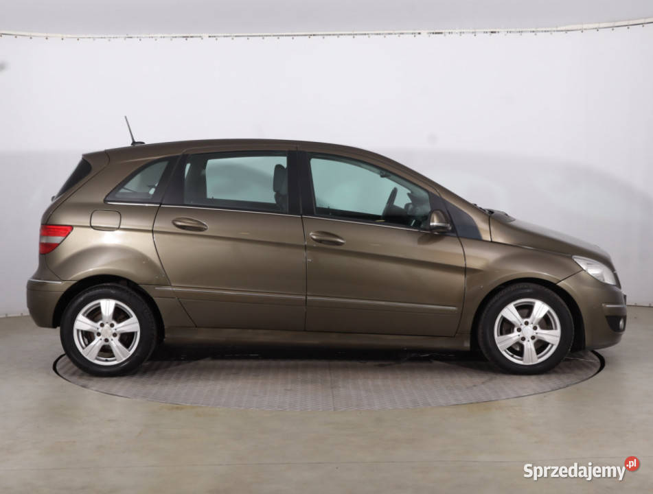 Mercedes B B 180 CDI Piaseczno