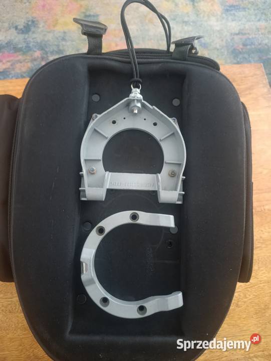 SwMotech Torba Na Zbiornik Tankbag