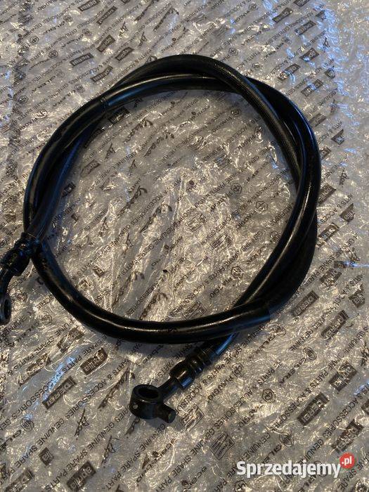 PRZEWÓD Hamulca Oplot Honda VT 600 Shadow PC21 Poznań