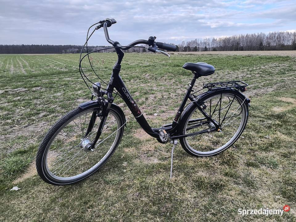 Rowery z Niemiec stan Policzna sprzedam