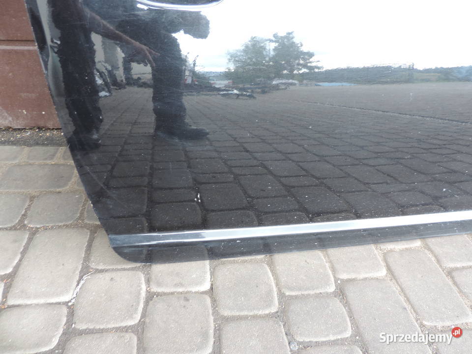 TOYOTA YARIS I HB FL 3D KOLOR 209 DRZWI PRAWY Nowy Sącz