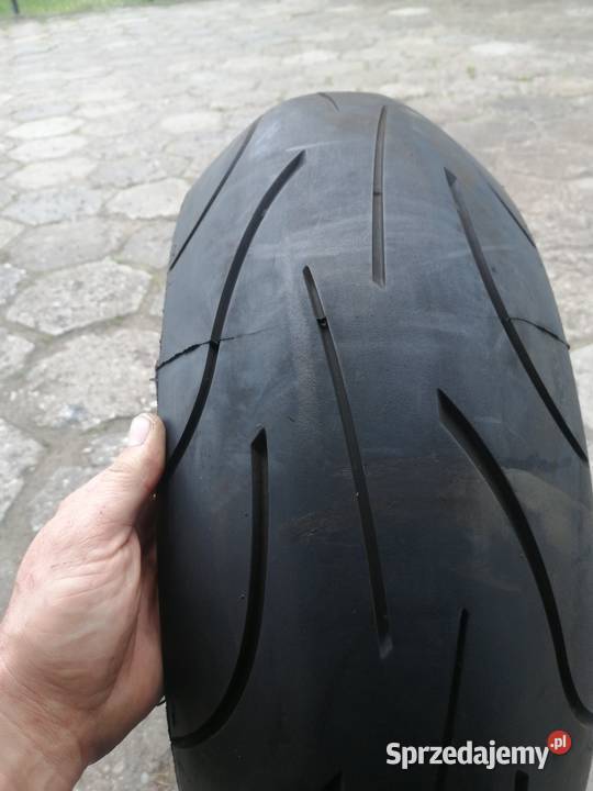 opona motocyklowa michelin pilot 1905017 70 Międzyrzec Podlaski