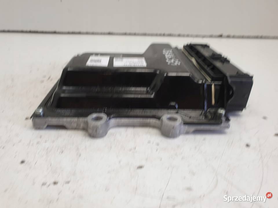 Volvo V60 II 20 D4 STEROWNIK SILNIKA komputer Chełm sprzedam