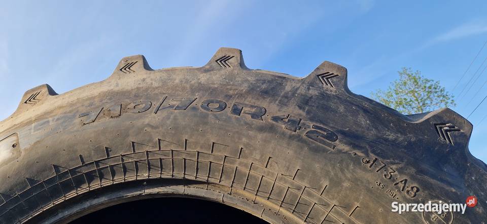 71070r42 7107042 Alliance 90 bieżnik Nowe Miasto Lubawskie sprzedam