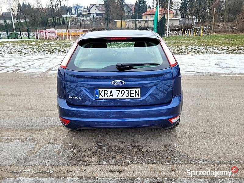 ŚLICZNY BENZYNIACZEK Hatchback Słomniki sprzedam